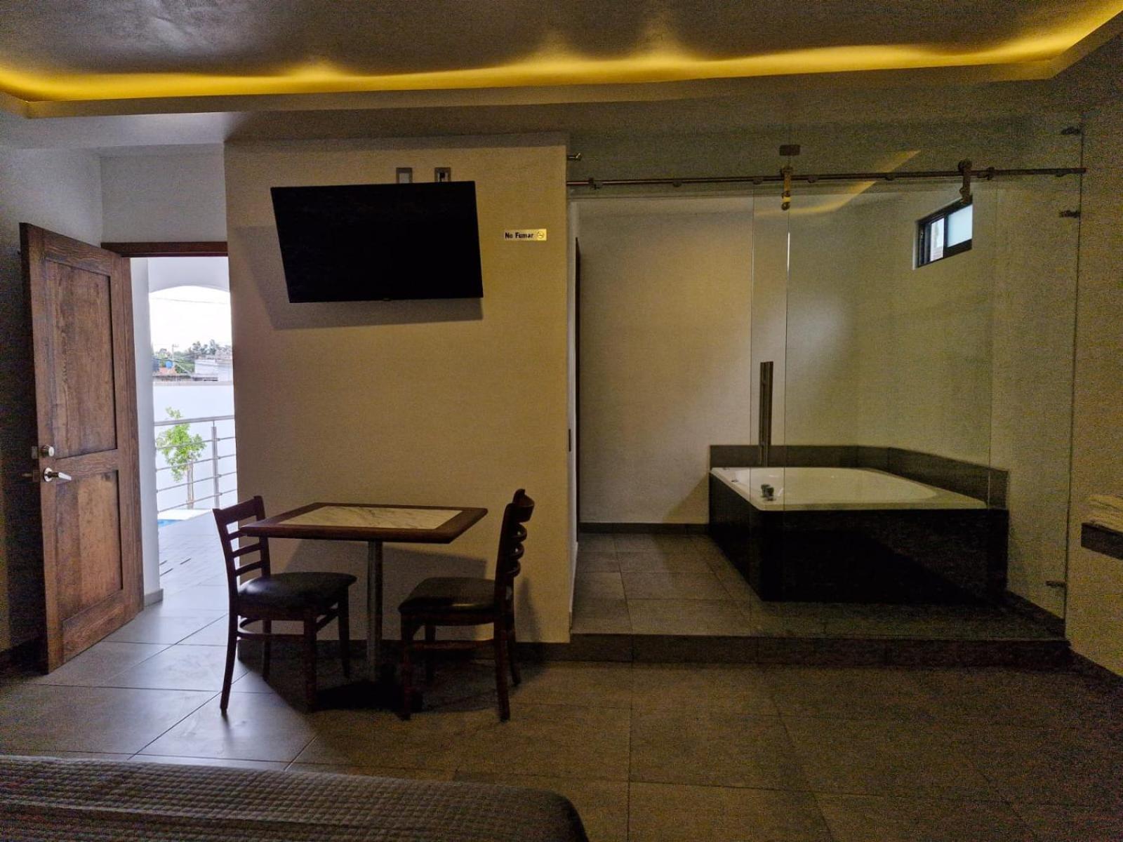 Hotel Nahui San Juan Teotihuacán Exteriér fotografie